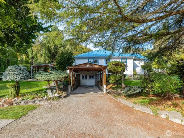 7362 N superior Avenue, Concrete, WA 98237