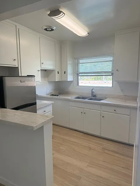 1 bed, 593 sqft, $3,100 — Photo 3
