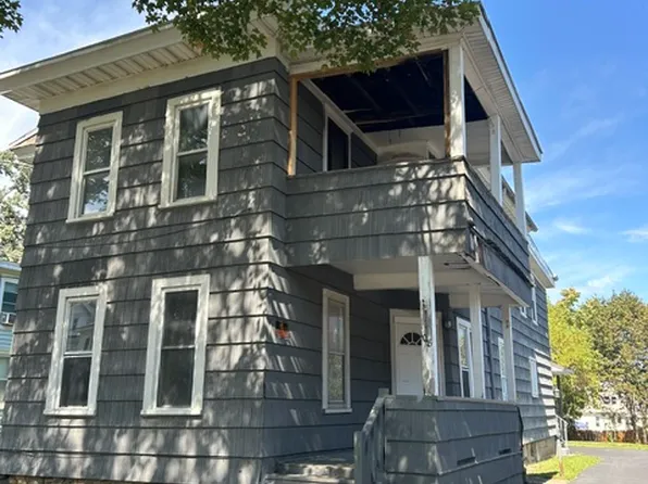 108 W Heman St Floor 2, East Syracuse, NY 13057