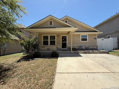 1407 Durango, San Antonio, TX, 78245