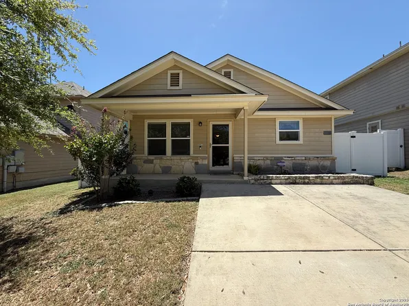 1407 Durango, San Antonio, TX 78245