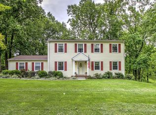 6881 Quail Pl, Roanoke, VA 24019