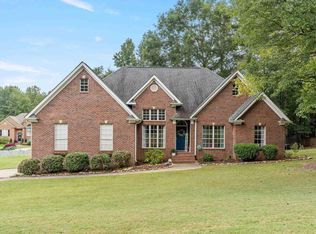 300 Branch Cir, Chelsea, AL 35043