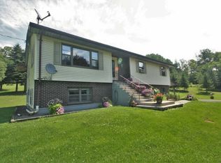 3635 County Highway 33, Cherry Valley, NY 13320