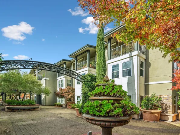 649 1st Street W #1, Sonoma, CA 95476