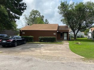 80 Westwood Dr W, Trinity, TX 75862