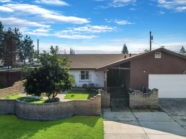 2601 W Country Avenue, Visalia, CA 93277