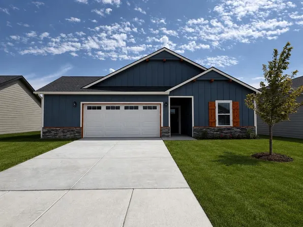 9511 E Hurst St, Wichita, KS 67210