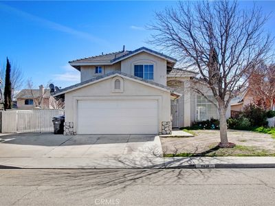 44620 Stillwater Dr, Lancaster, CA, 93536