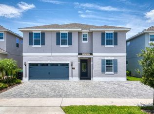 7454 MARKER AVENUE, KISSIMMEE, FL 34747