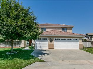 4840 Bloomwood Ct, Hemet, CA 92545