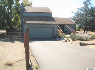 7535 Tamra Dr, Reno, NV 89506