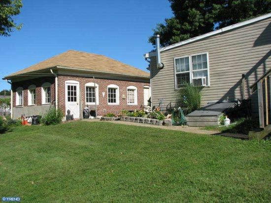 1109 Industrial Ave, Pottstown, PA 19464 | Zillow