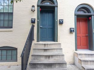 For Rent: Stylish Urban Living at 1618 Bank Street Your City Lifestyle Awaits!, Baltimore, MD 21231