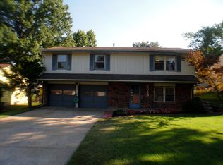 5029 NE 57th Ter, Kansas City, MO 64119