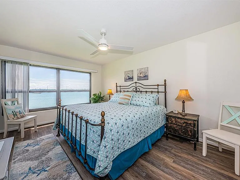 6291 Bahia Del Mar Cir #207 — Photo 13