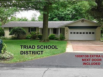 100 X 138 Extra Lot Included