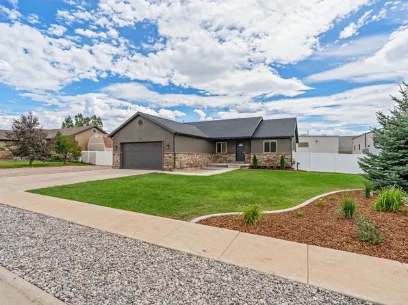 151 W 100 S, Kamas, UT 84036