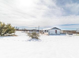 7601 Pats Rd, Big Spring, TX 79720