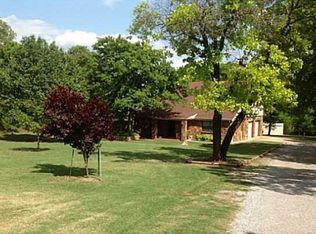 14674 Billy Dr, Edmond, OK 73034