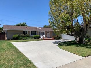 11261 Davenport Rd, Los Alamitos, CA 90720