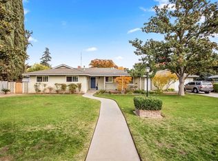 3850 N Orchard St, Fresno, CA 93726