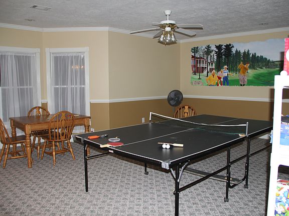 5th image of 803 Shackleford Pl