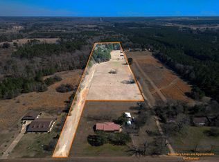 1061 Waldrons Ferry Rd, Hallsville, TX 75650