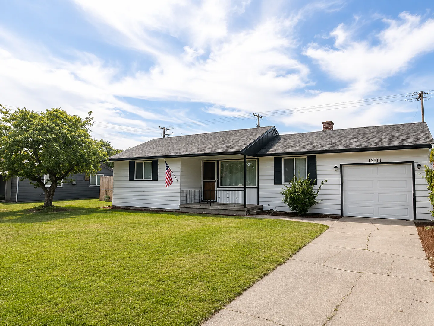 Charming 3-Bedroom Home in Airway Heights — Photo 3