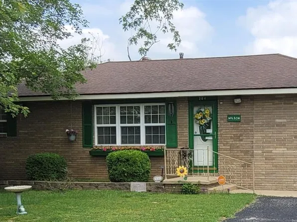 204 Jaycee St, Sikeston, MO 63801