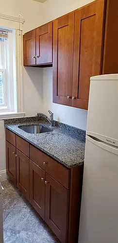 1450 Commonwealth Ave #17 Photo 1