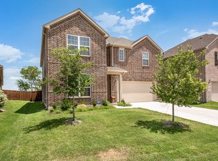 1005 Elijah Dr, Anna, TX 75409