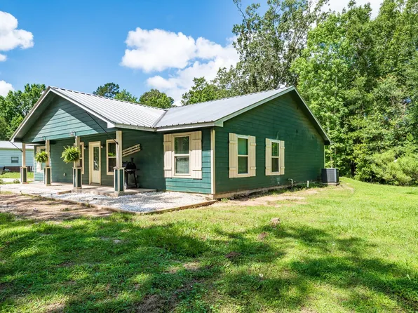 55 County Road 2287, Cleveland, TX 77327