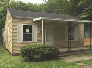807 Hamilton Ave, Portsmouth, VA 23707