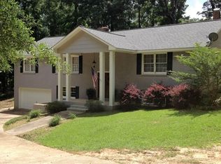 639 Henderson Wells Rd, Weir, MS 39772