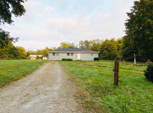 3806 Anderson Rd, Morrow, OH 45152