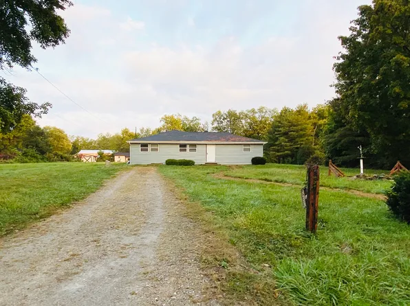 3806 Anderson Rd, Morrow, OH 45152
