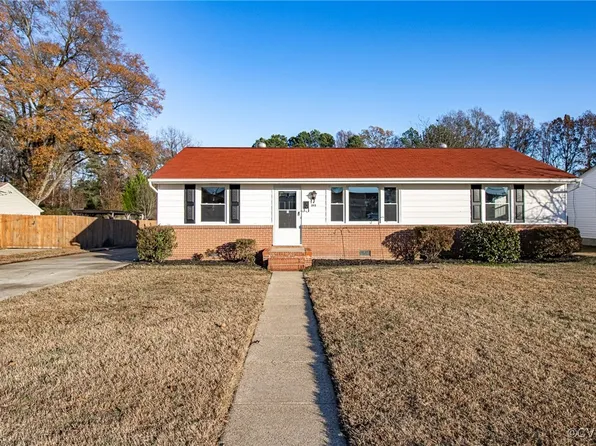 3113 Farris Ave, Colonial Heights, VA 23834