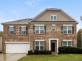 158 Sassafras Rd, Mooresville, NC 28115