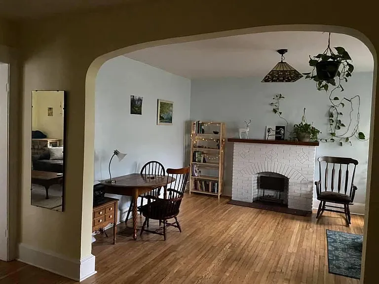 1419 E Fayette St #1B — Photo 68