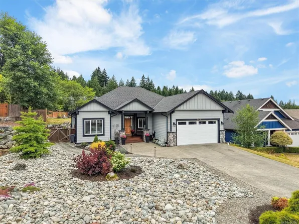 943 Deloume Rd, Cowichan Valley, BC V0R 2P1