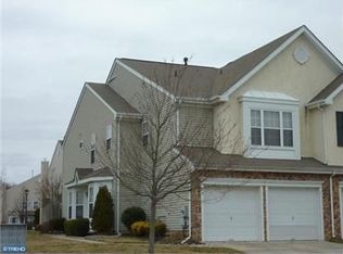 25 Leighton Dr, Mount Laurel, NJ 08054
