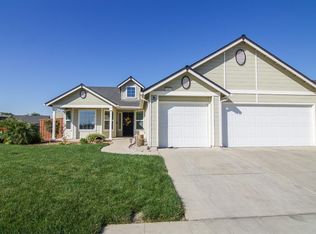 5405 N Maruyama Ave, Fresno, CA 93723