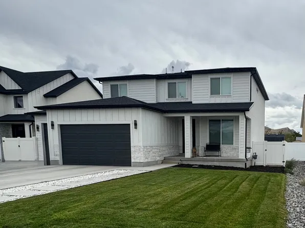 2836 S Richards View Rd, Magna, UT 84044