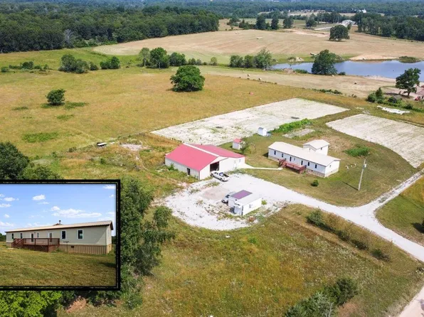 4530 County Road 7140, West Plains, MO 65775