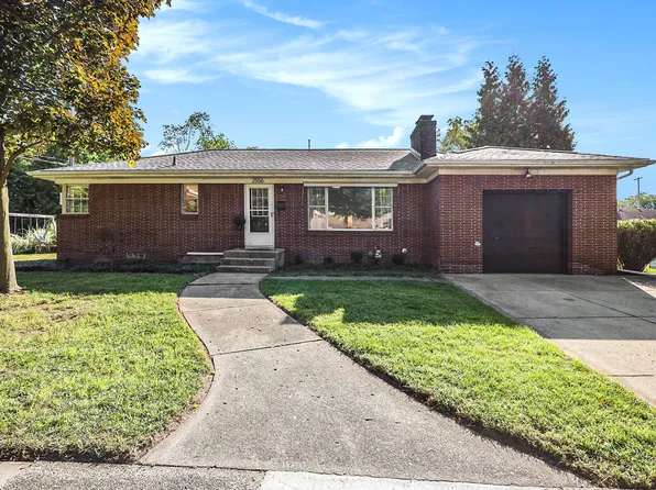 2556 Evernia Ave SE, Grand Rapids, MI 49507