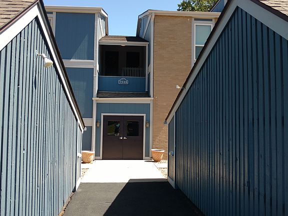 Building Entrance