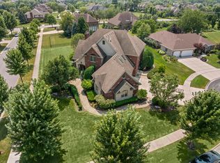 22558 Ledgestone Way, Frankfort, IL 60423