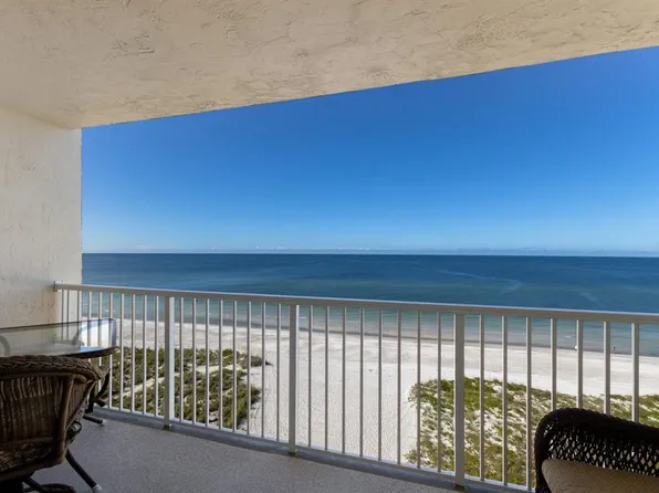 4485 Gulf Of Mexico Dr APT 803, Longboat Key, FL 34228