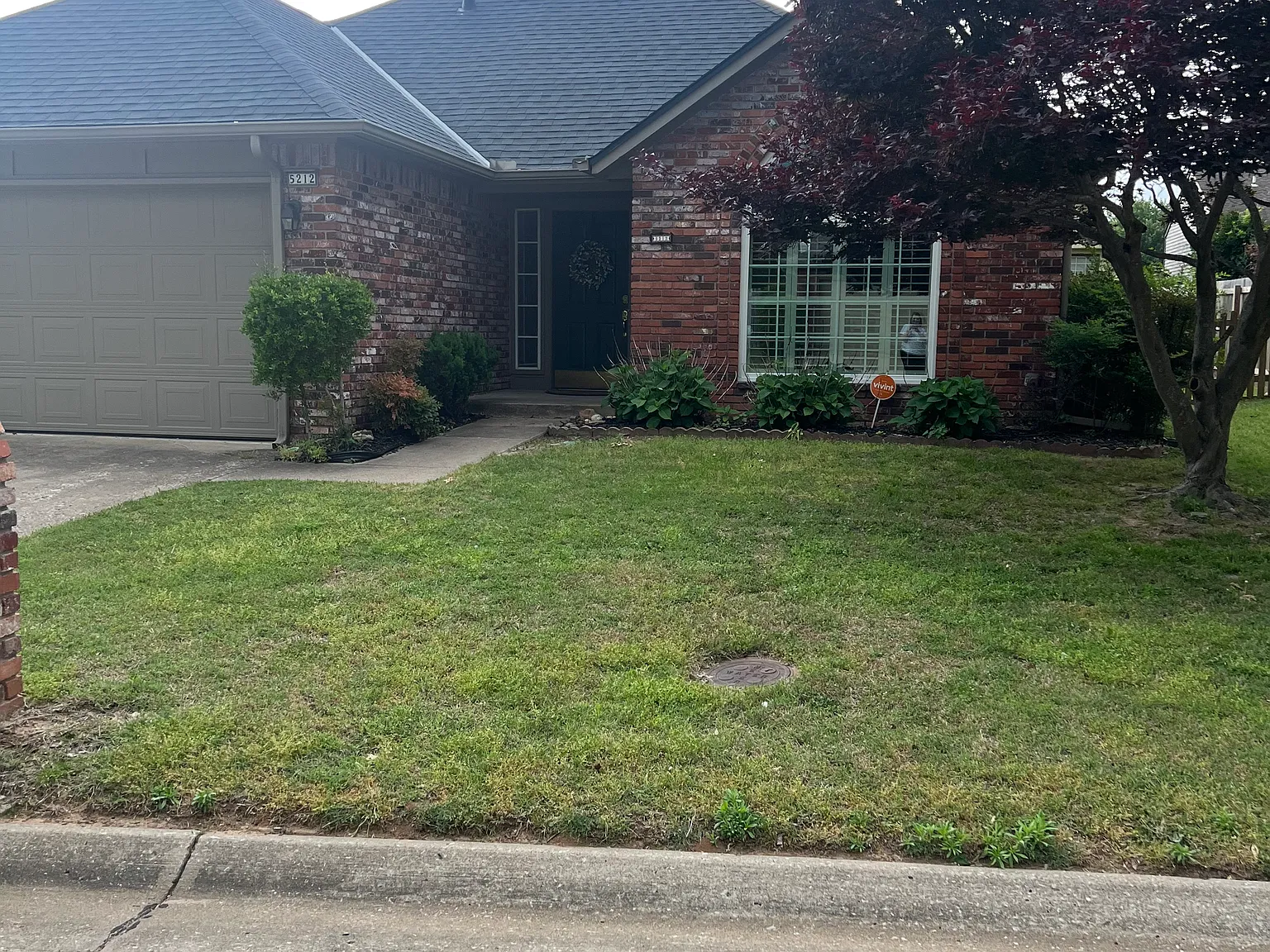 3 bed, 1730 sqft, $975 — Photo 2